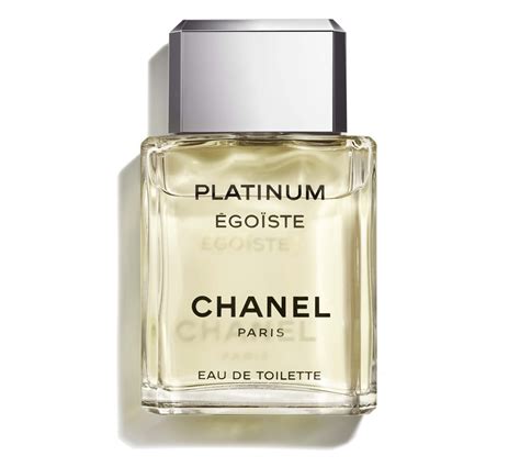 chanel egoiste platinum ici paris|chanel egoiste platinum 100 ml.